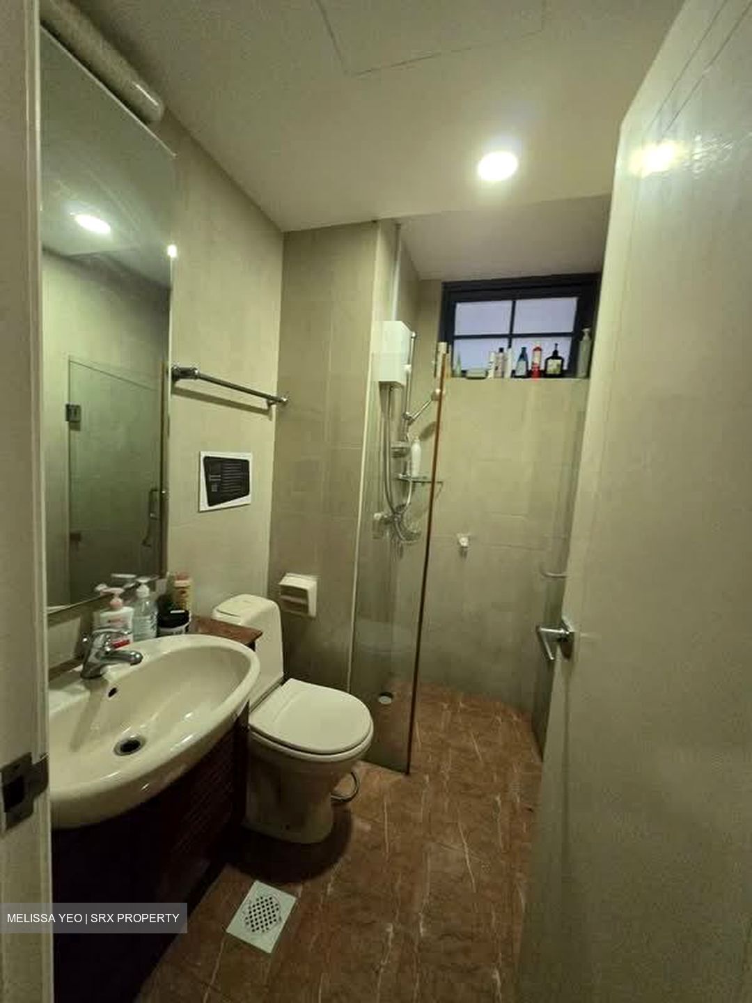 Sanctuary Green (D15), Condominium #579791431